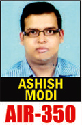 Ashish-Modi-AIR-350-IAS-2013