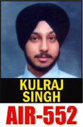 Kulraj-Singh-AIR-552-IAS-2013