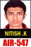 Nitish-K-AIR-547-IAS-2013