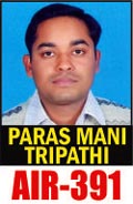 Paras-Mani-Tripathi-AIR-391-IAS-2013