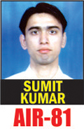 IAS-2013-Sumit-Kumar-AIR-81-Message