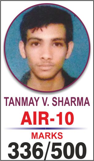 UPSC Civil Service Examination IAS-2017 Successful Student AIR-13 Topper
