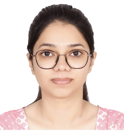 Aanchal Sharma