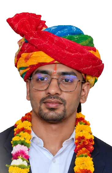 KAILASH CHAND YADAV