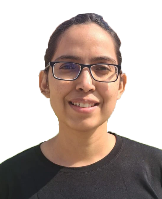 Monika Sharma